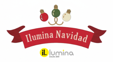 logo iluminanavidad